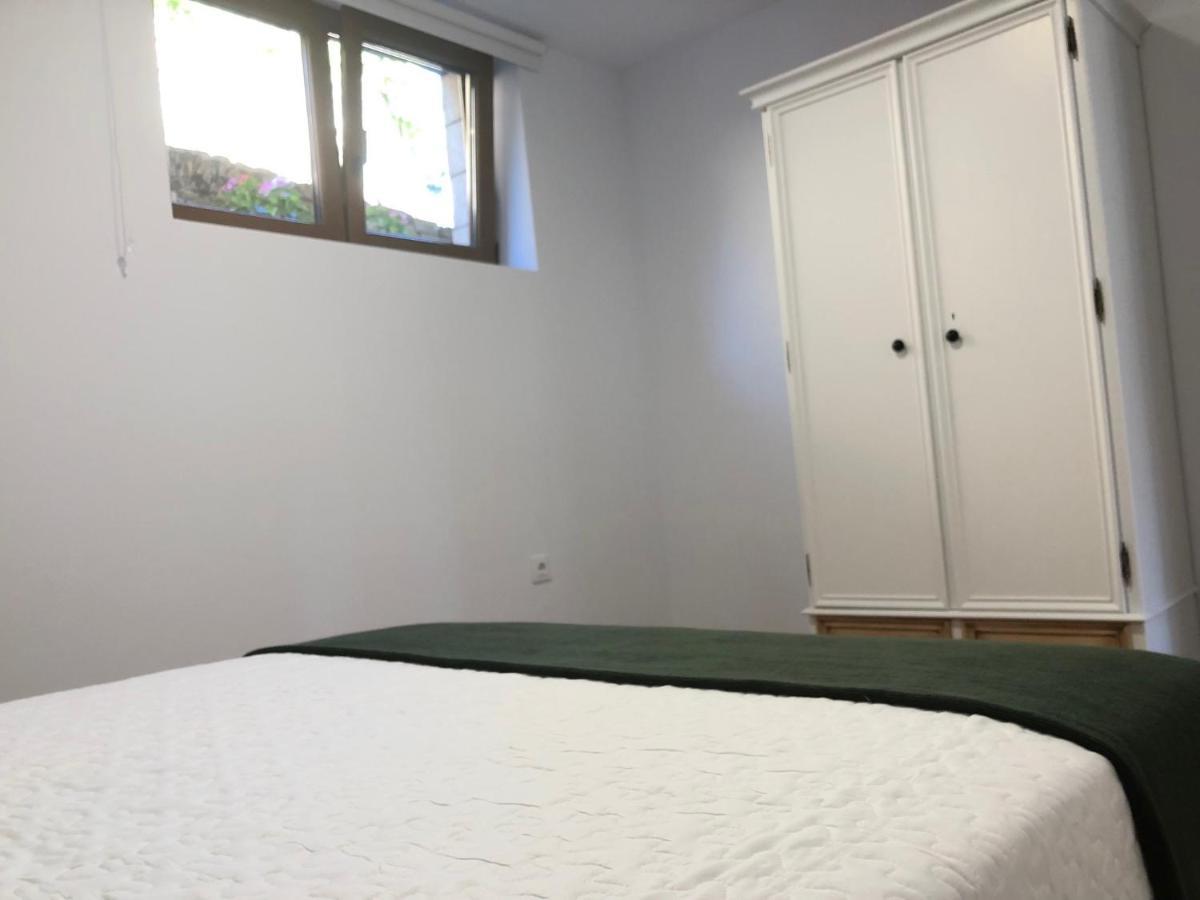 Apartamentos El Puente Camaleño المظهر الخارجي الصورة